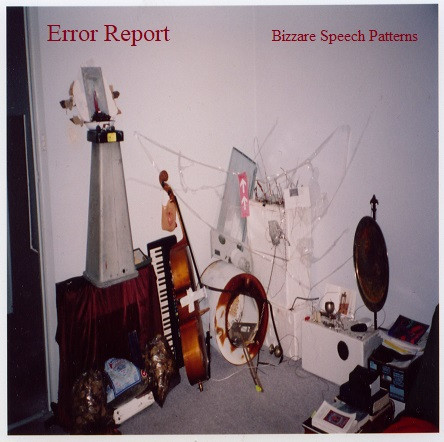 Error Report