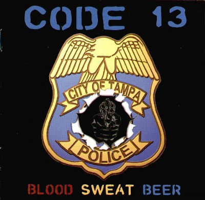 Blood Sweat Beer