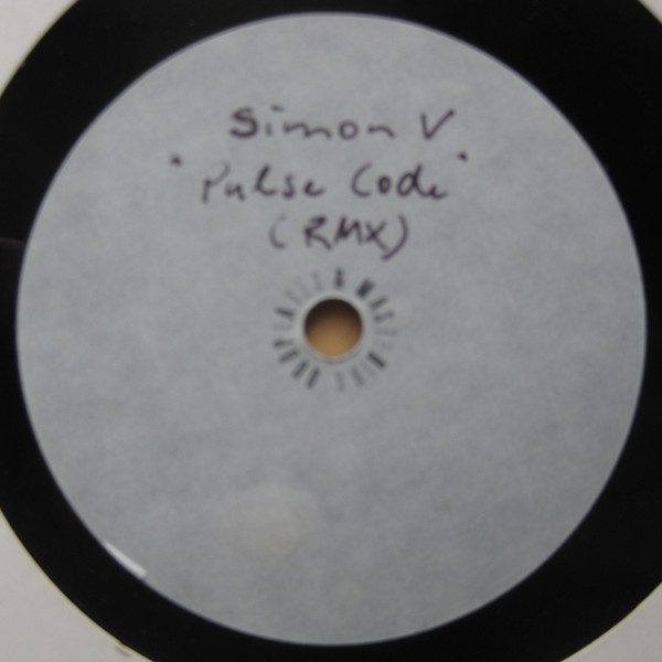 Pulse Code (Rmx) / Stepping Intervention