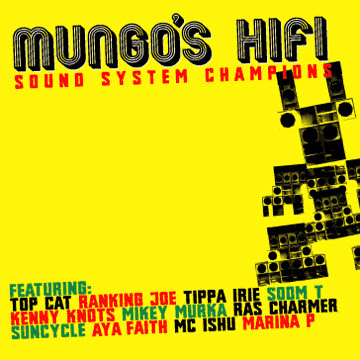 Sound System Champions