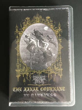 The Final Covenant In Darkness