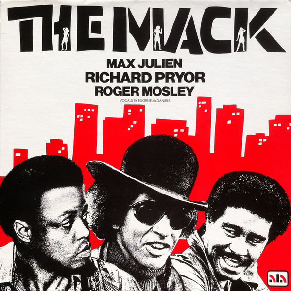The Mack (Original Soundtrack)