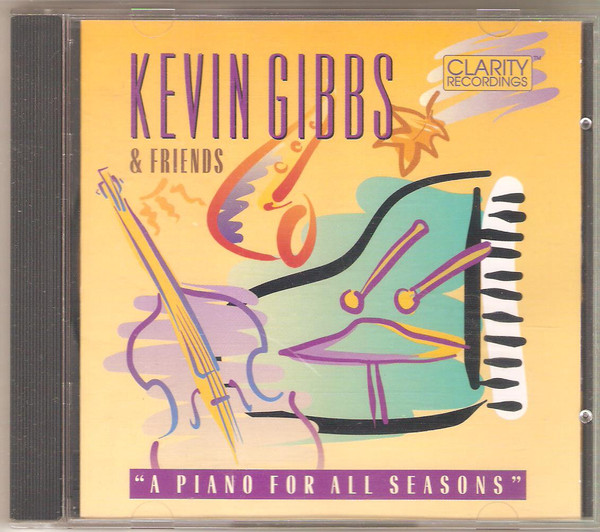 A Piano For All Seasons
