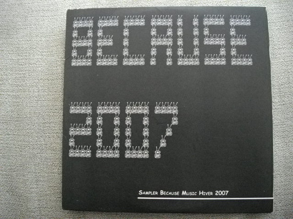 Because 2007