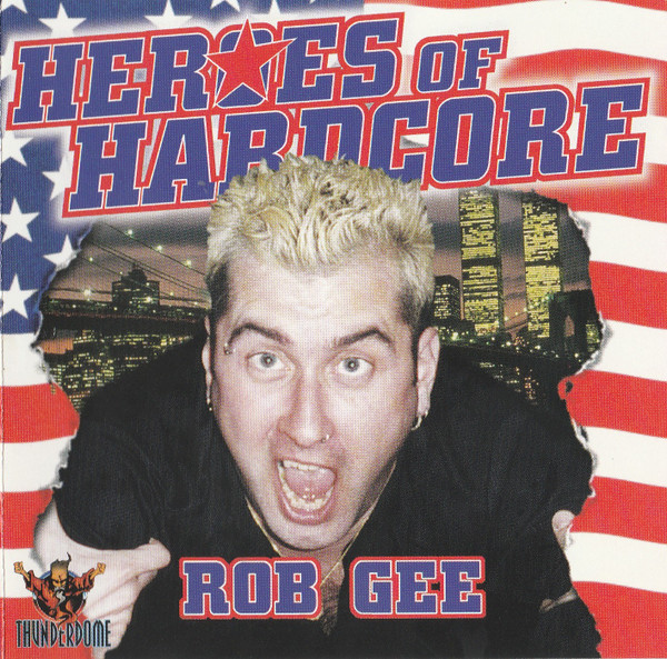 Heroes Of Hardcore