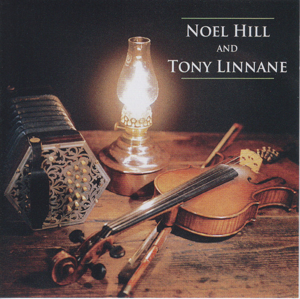 Noel Hill And Tony Linnane