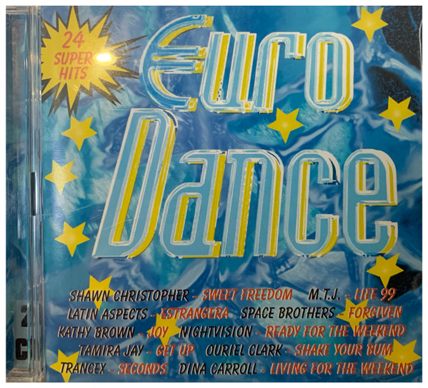 Euro Dance