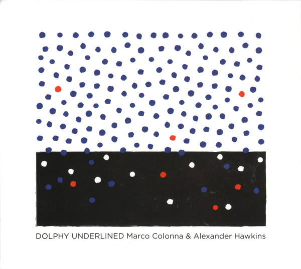 Dolphy Underlined