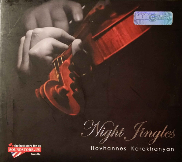 Night Jingles
