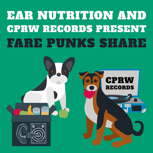 Fare Punks Share