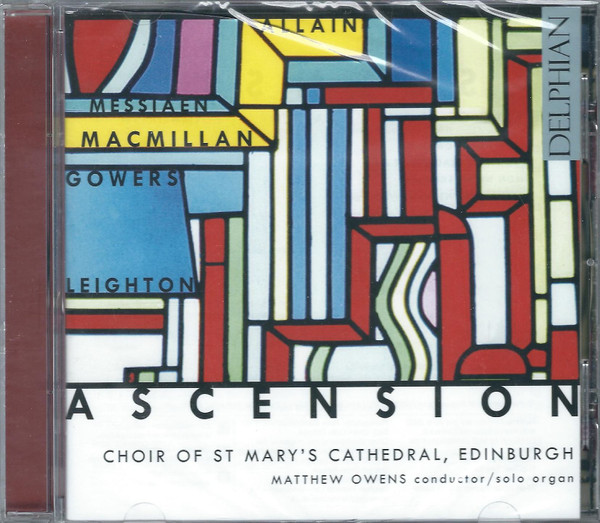 Ascension