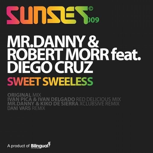 Sweet Sweetless