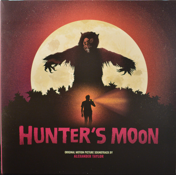 Hunter's Moon (Original Motion Picture Soundtrack)
