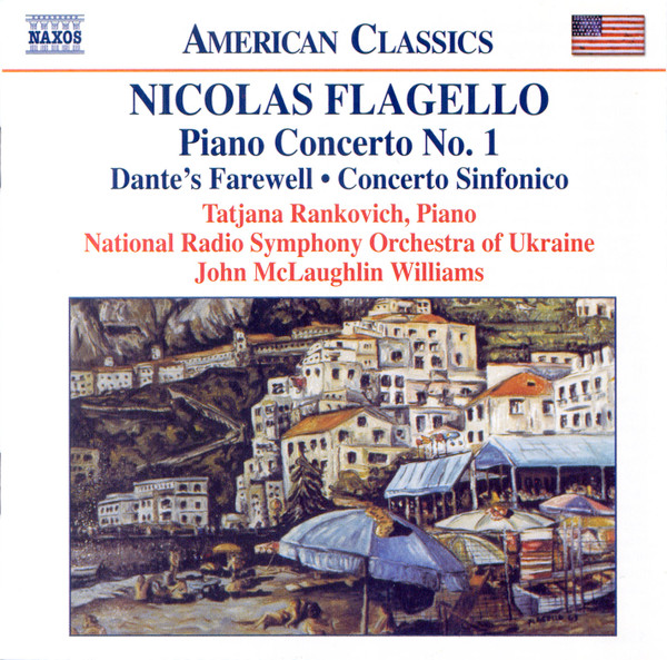 Piano Concerto No. 1
