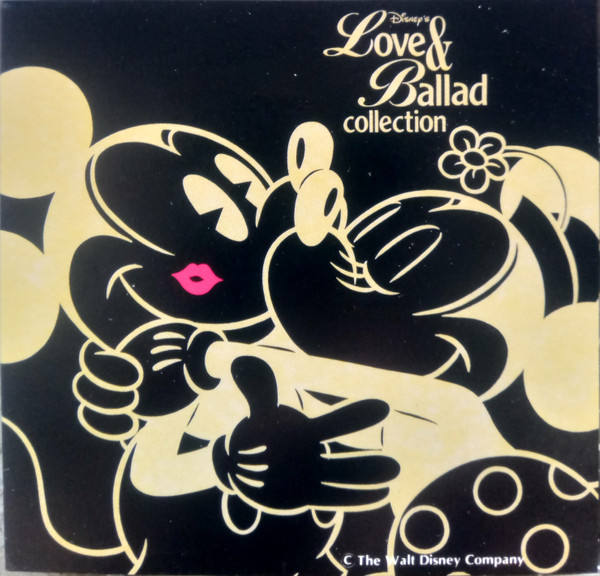 Disney's Love & Ballad Collection