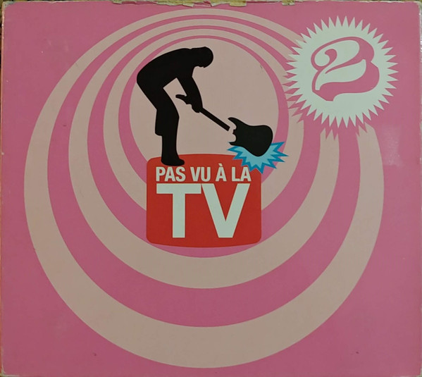 Pas Vu À La TV 2