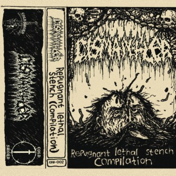 Repugnant Lethal Stench