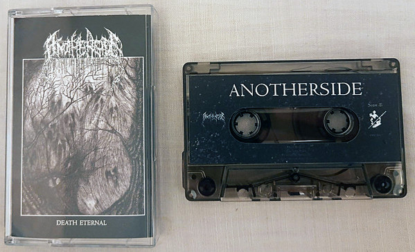 Death Eternal