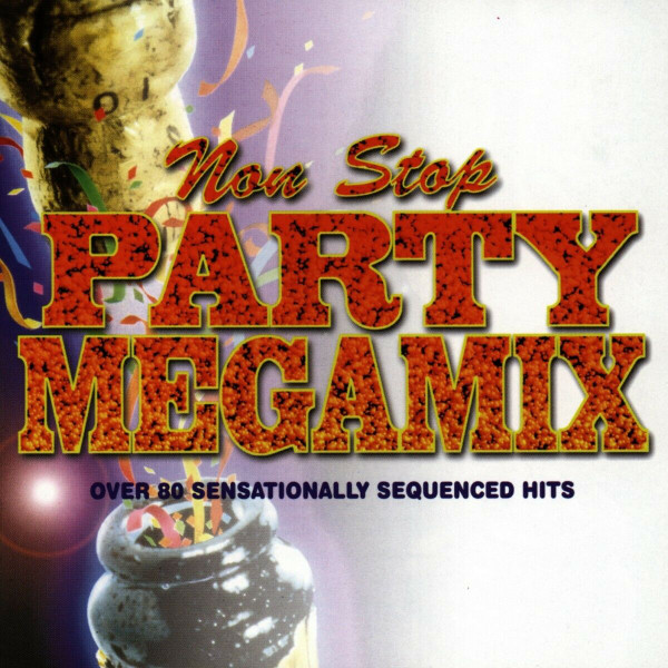 Non Stop Party Megamix
