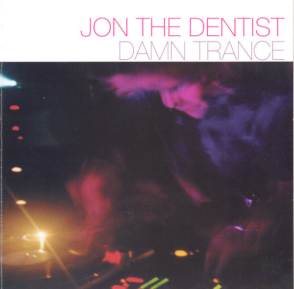 Damn Trance