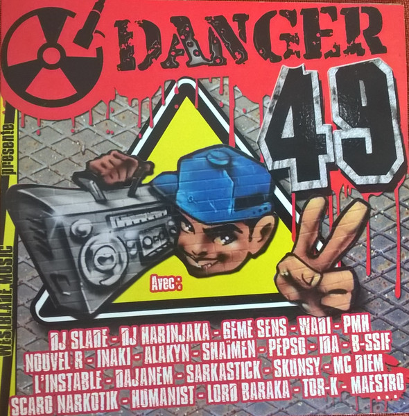 Danger 49