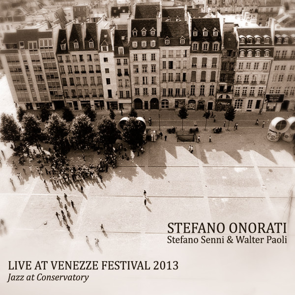 Live at Venezze Festival 2013