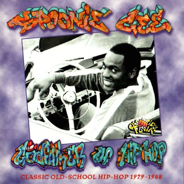 Godfather Of Hip Hop