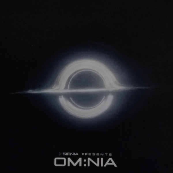 SIENIA Presents OM:NIA