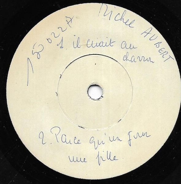 Il Criait Au Charron