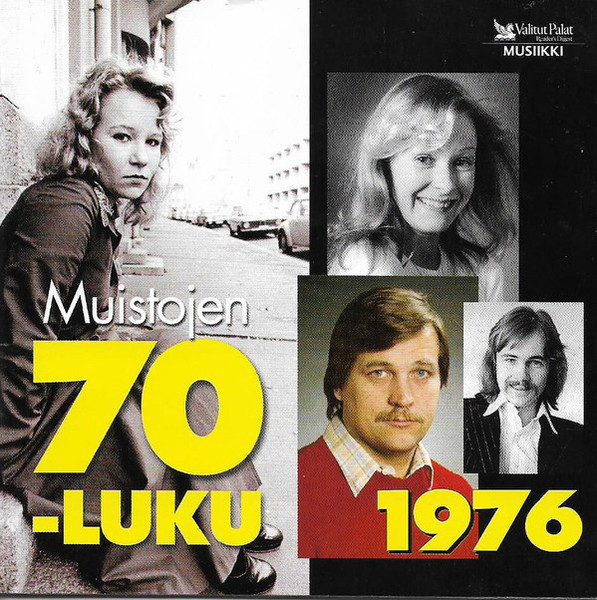 Muistojen 70-luku - 1976
