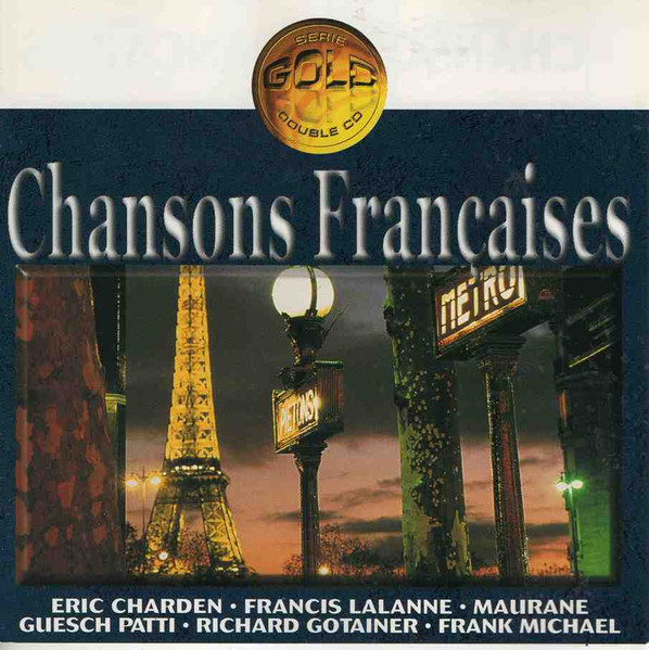 Chansons Françaises
