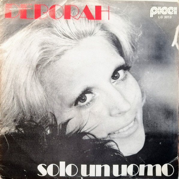 Solo Un Uomo