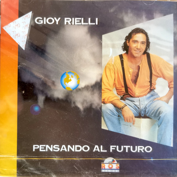 Pensando Al Futuro