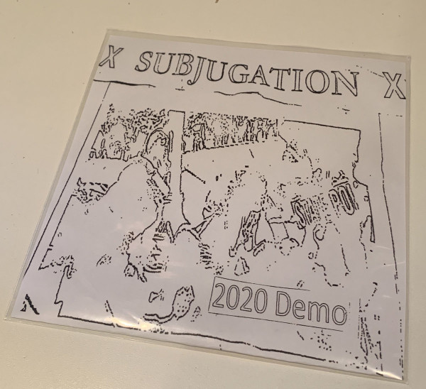 2020 Demo