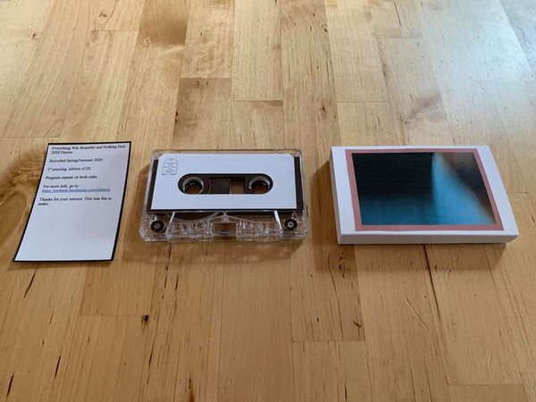 2020 Demos
