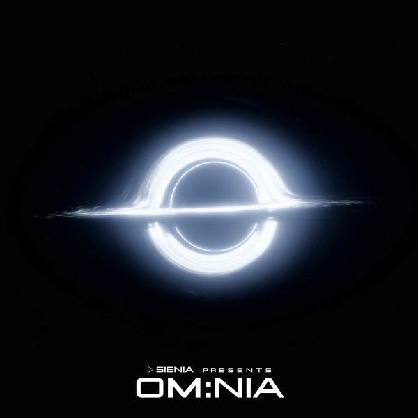 SIENIA Presents OM:NIA