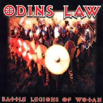 Battle Legions Of  Wotan