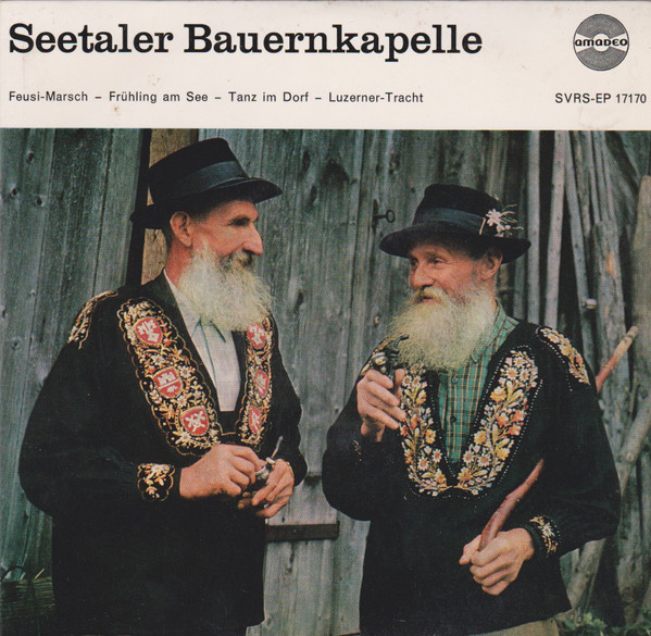 Seetaler Bauernkapelle