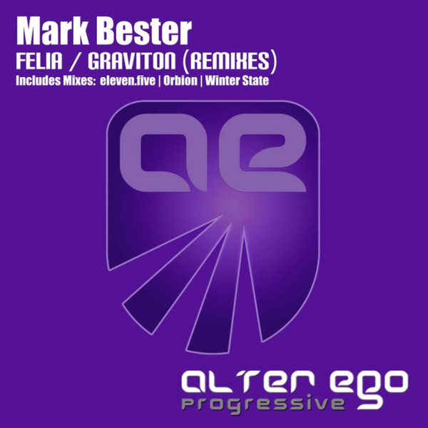 Felia / Graviton (Remixes)