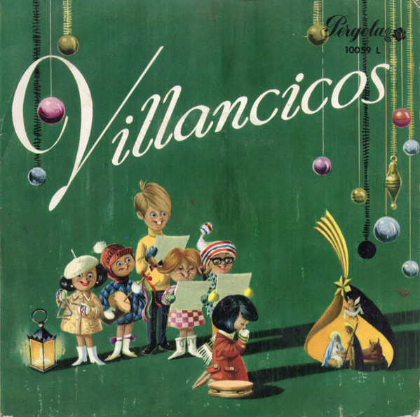 Villancicos