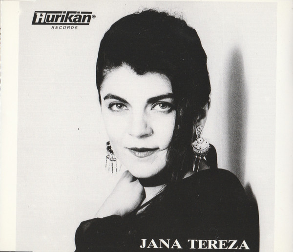 Jana Tereza 