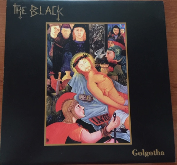 Golgotha