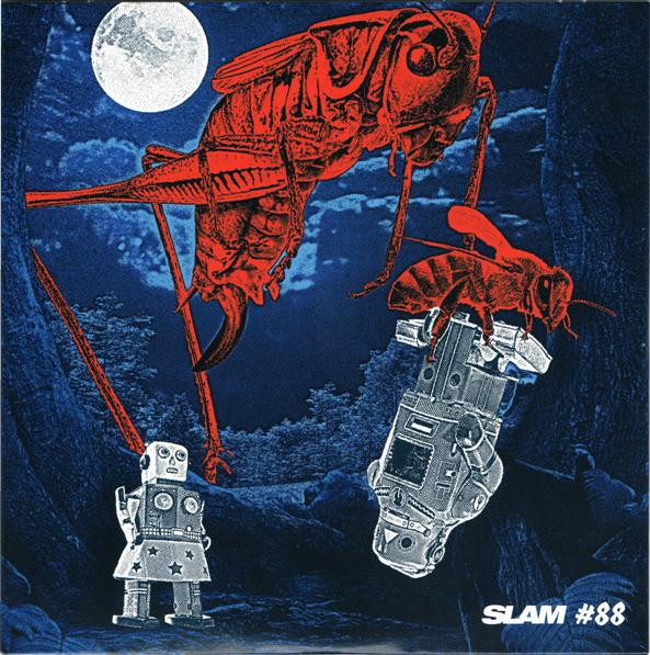 CD Zur Ausgabe 88