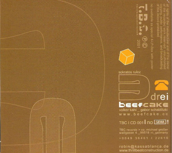 [Drei]