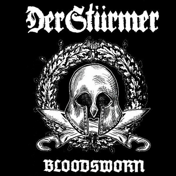 Bloodsworn (The First Decade)