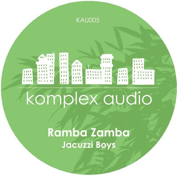 Ramba Zamba