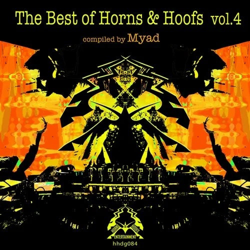 The Best Of Horns & Hoofs vol.4