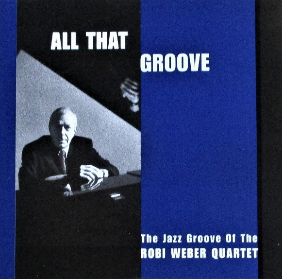 All That Groove
