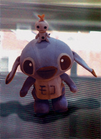 Japan Tour 2007