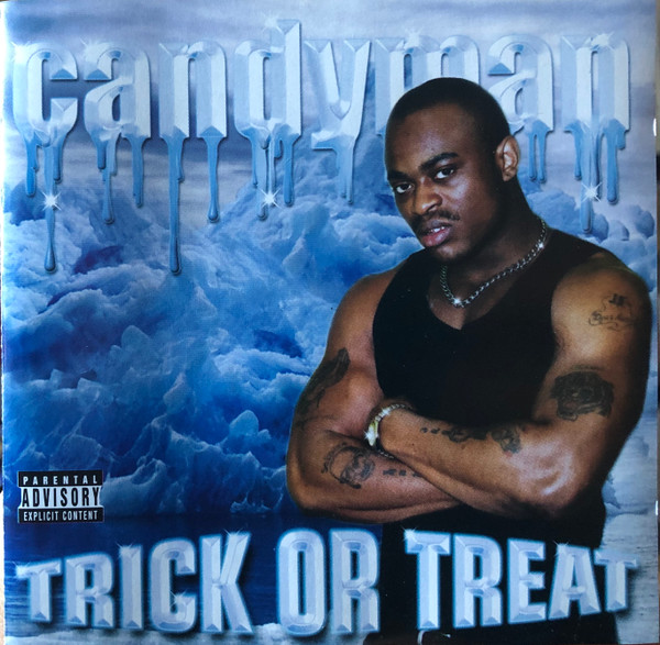 Trick Or Treat
